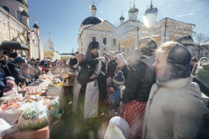 15.04.11 д_сад на освящении куличей